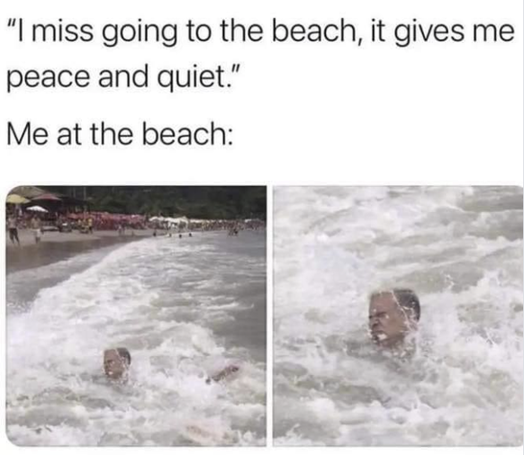 Lustige Sommerferien Memes