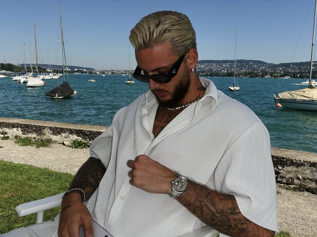 neuer bachelor danilo sellaro 2025