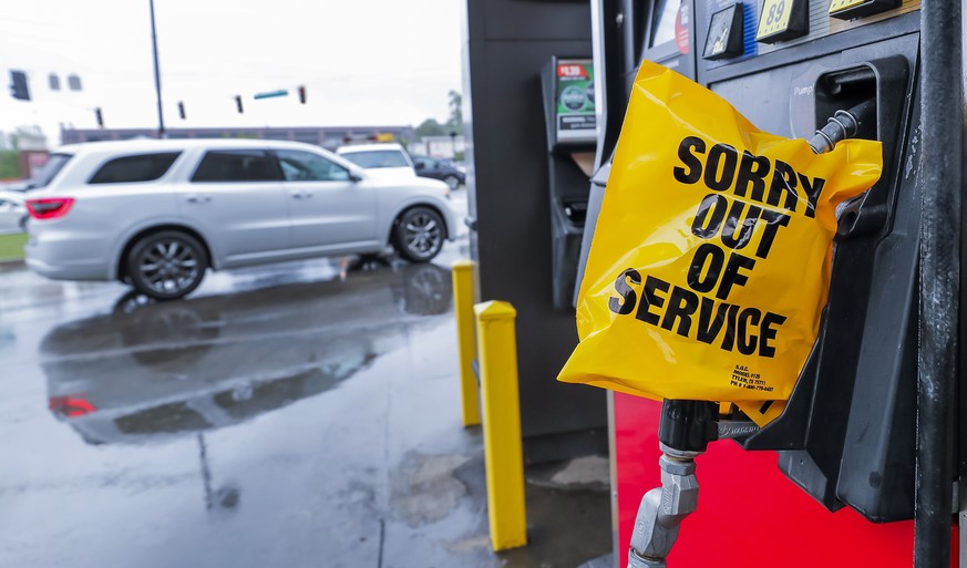 Darkside: Usa Setzen 10 Millionen Dollar Kopfgeld Auf Hackergruppe Aus