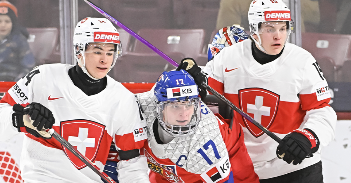Endstation-Viertelfinal-U20-Nati-verliert-gegen-Tschechien