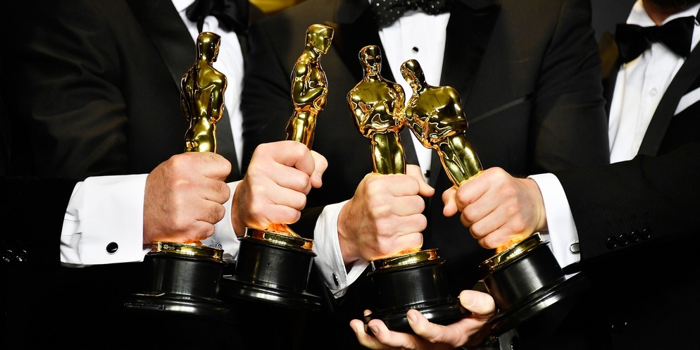 In diesem Jahr werden zum 95. Mal die Oscars verliehen.