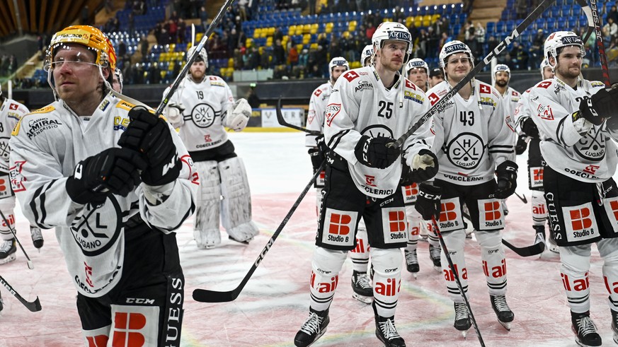 Endspurt in der National League es herrscht überall Hochspannung