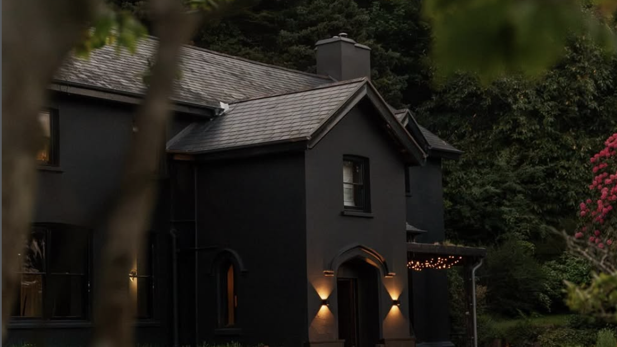 ynyshir restaurant wales