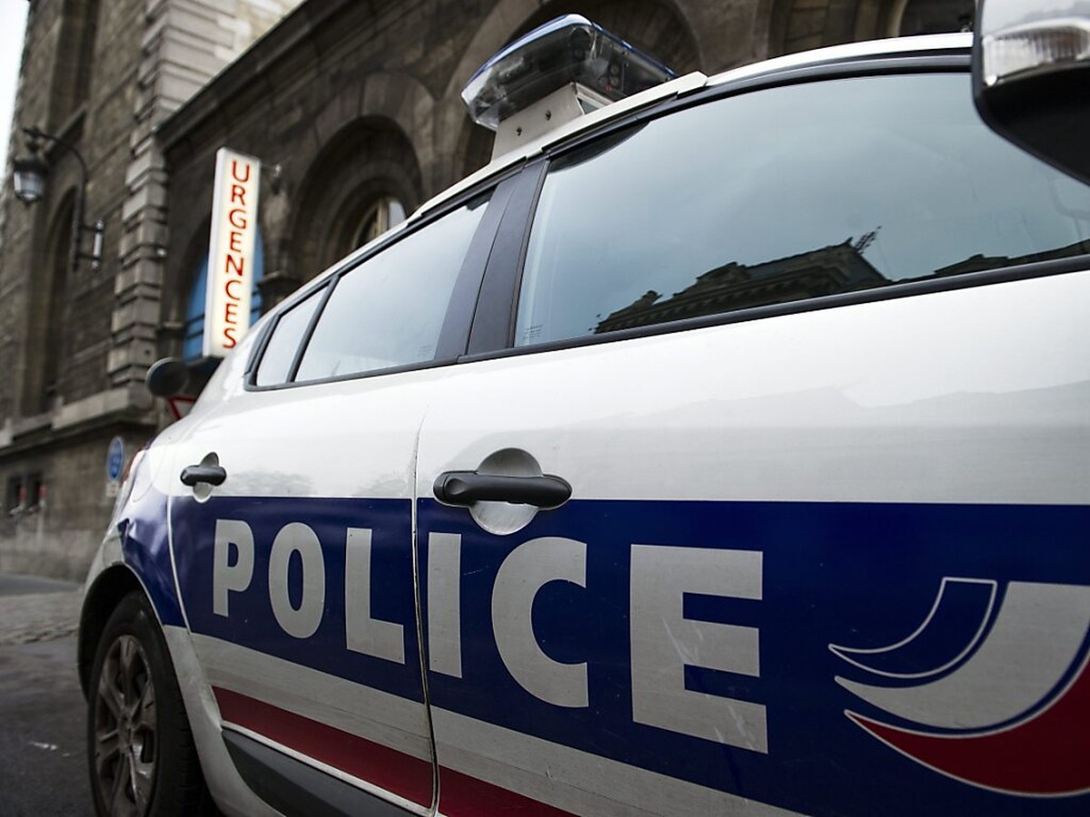 La police recherche toujours l'auteur des coups de feu (image d'illustration).