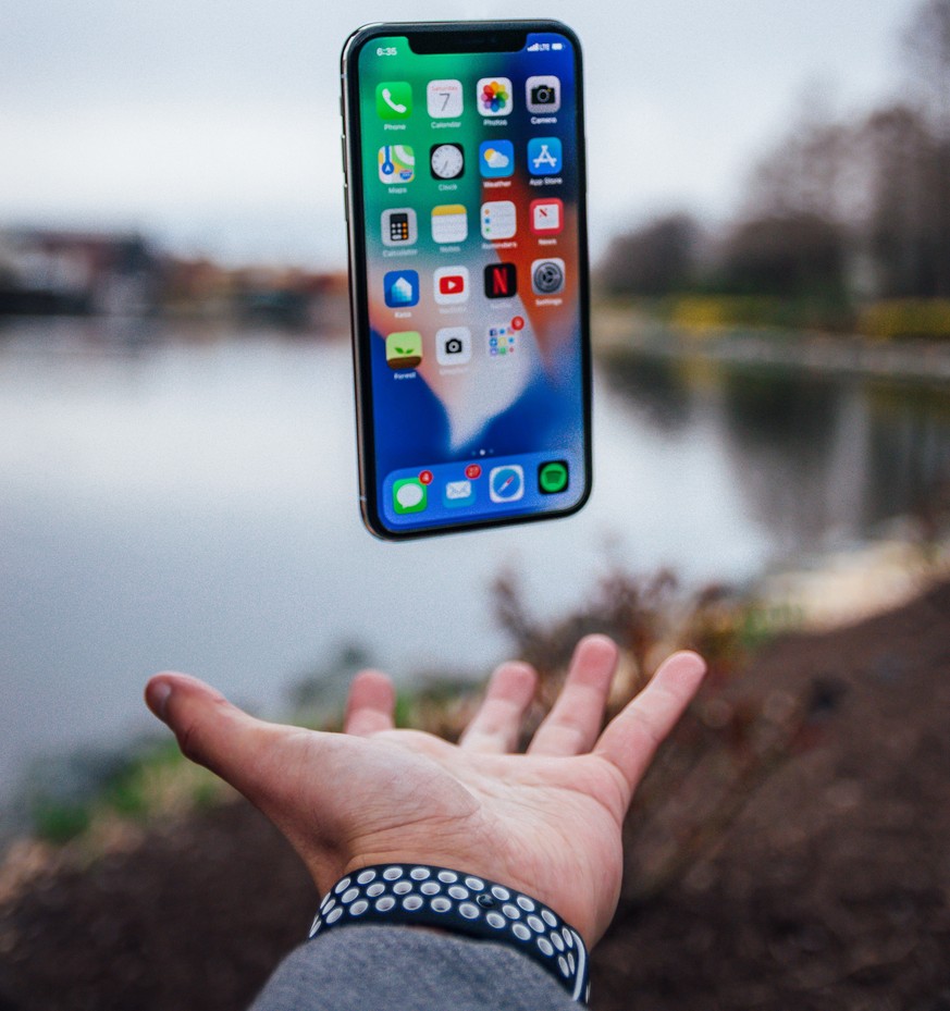 Das müssen iPhone- und Android-User über die Corona-Technik (in ihrem Handy) wissen