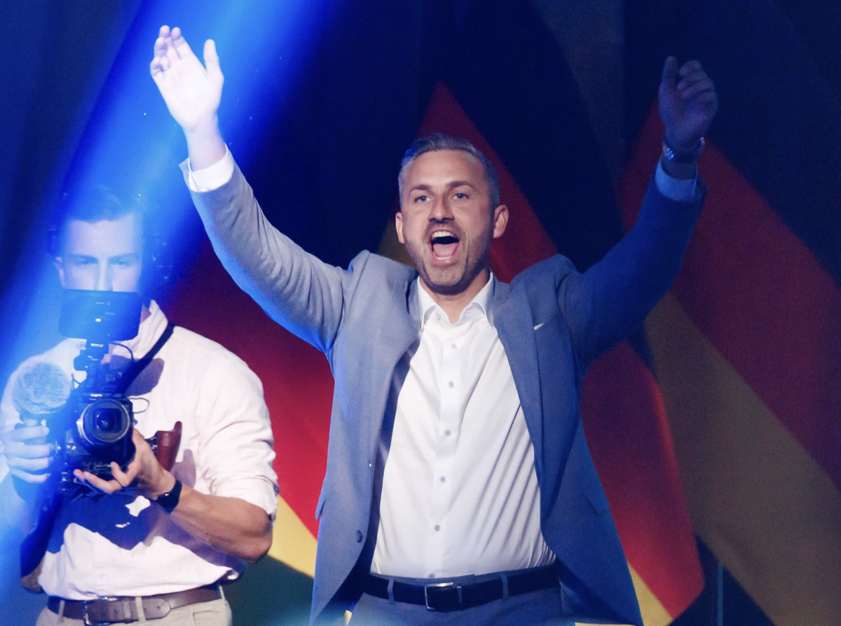 Wenn Ulrich Siegmund der erste AfD-Ministerpräsident wird, steht ein Team aus weniger bekannten Politikern für die Ministerämter bereit.