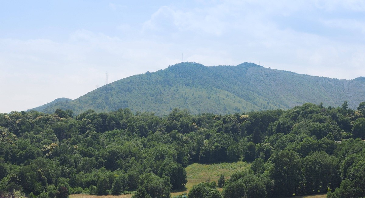 Un Suisse a disparu dans les montagnes du Canavese, en Italie.