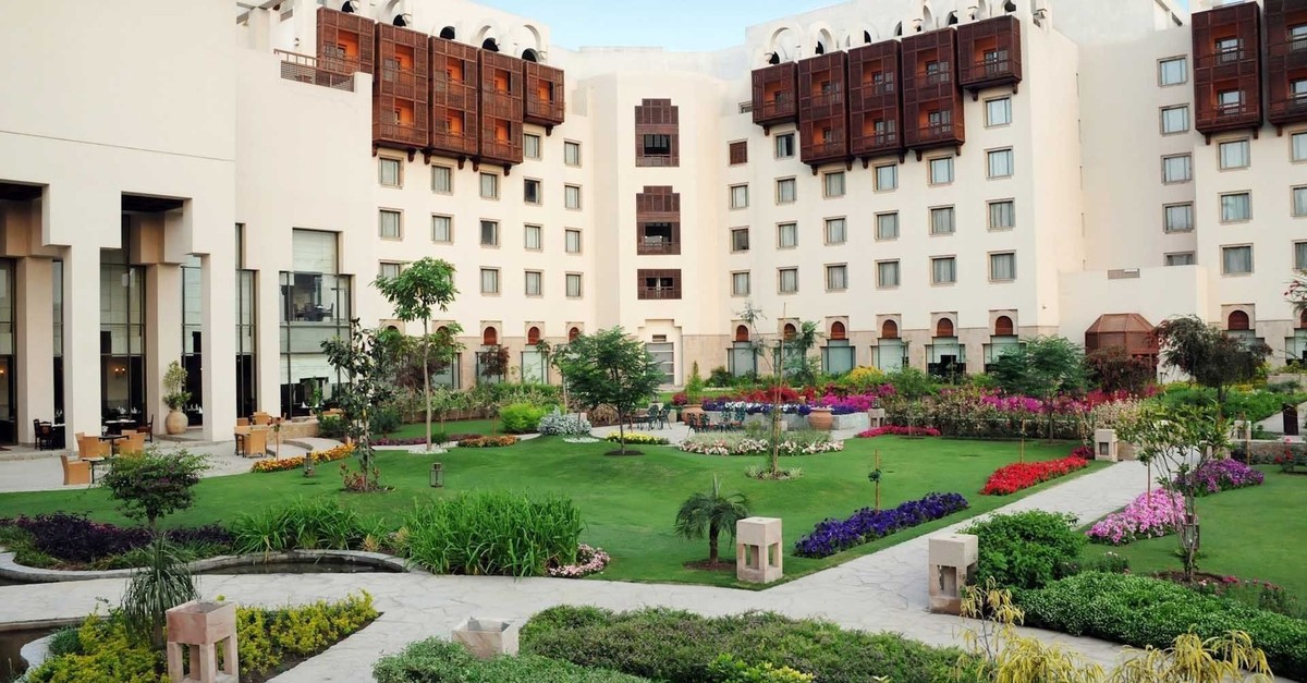 Iran-Gespräche im Luxushotel – so teuer ist eine Nacht