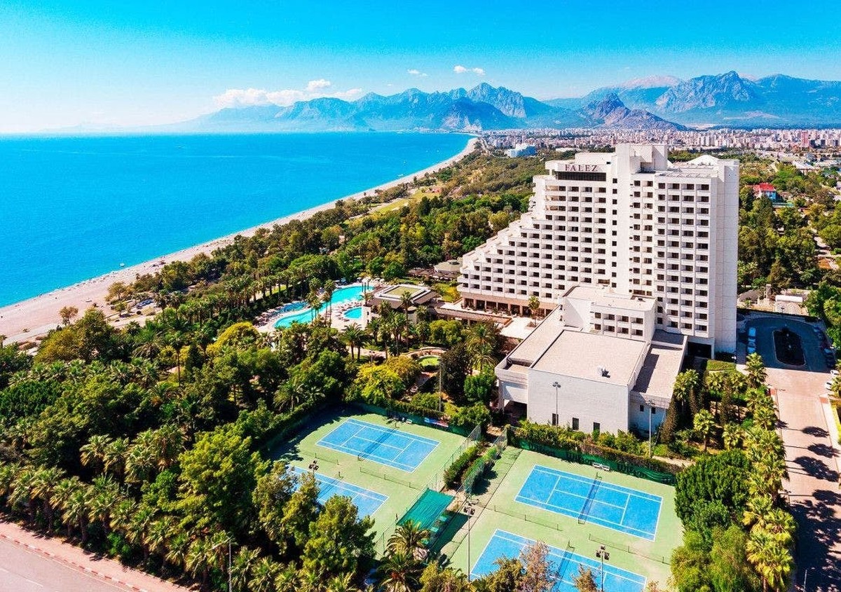 Antalya