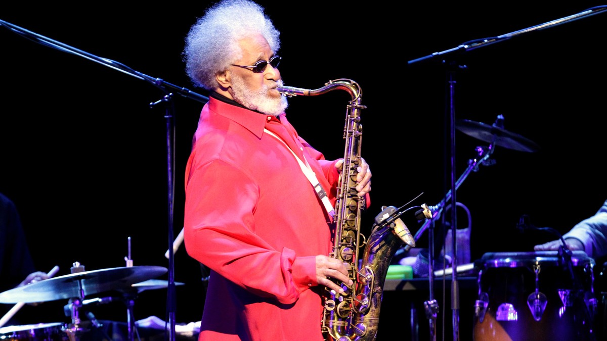 «Saxofon-Koloss» Sonny Rollins ist tot