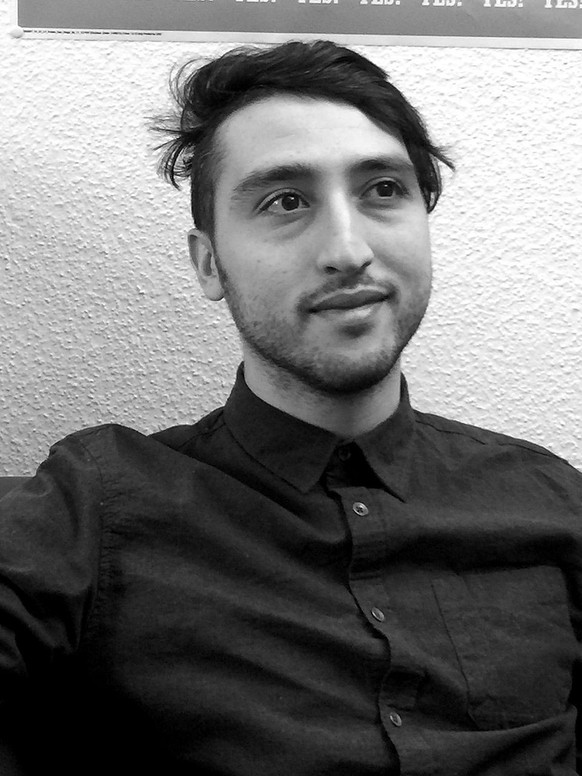 Neuro Ethiker Marcello Ienca