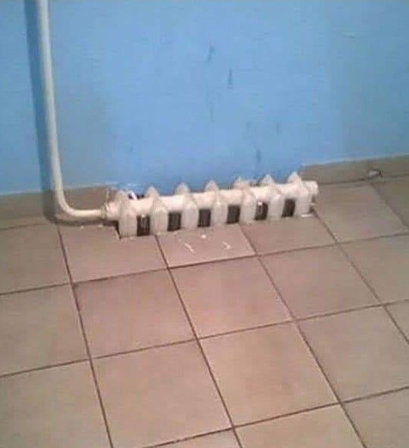 You had one Job