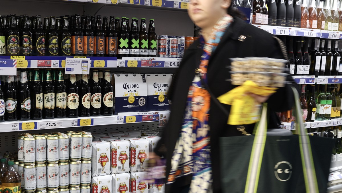 Alkoholkonsum in Europa So unterschiedlich wird getrunken