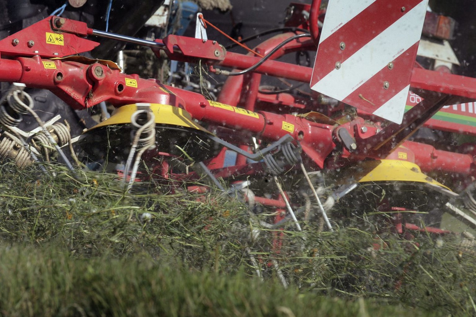 Heuen,&nbsp;Altnau TG.