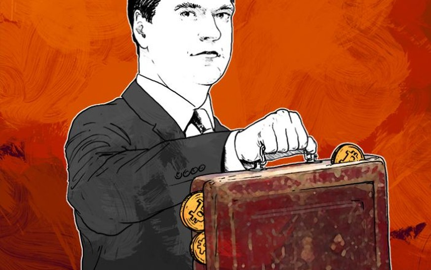 Du hast gedacht, die Bitcoins waren bloss ein vorübergehender Hype? Dann denk nochmal nach!
