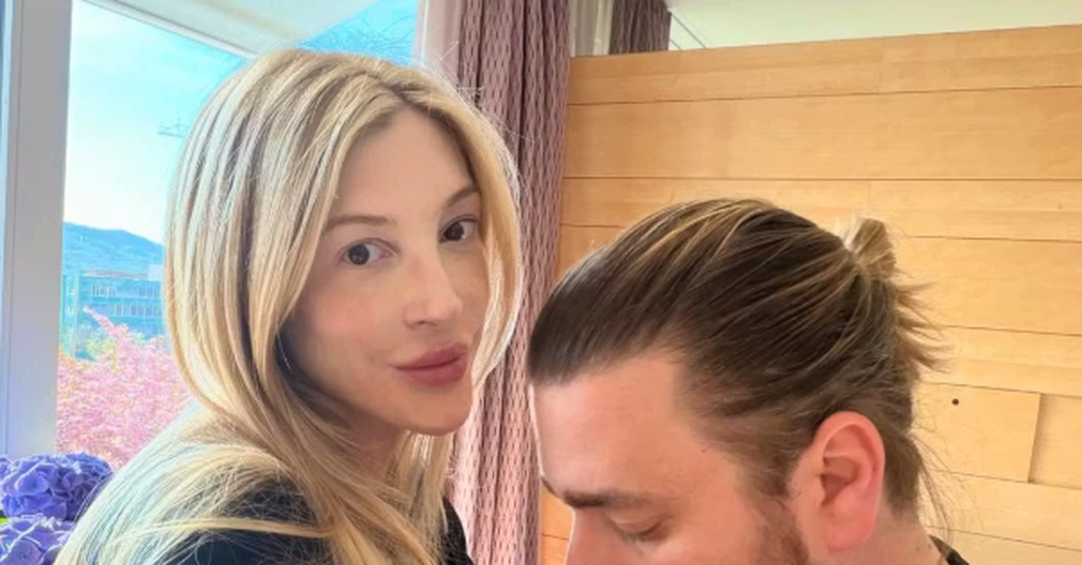 Baschi wird Vater – Sohn Lennon ist da