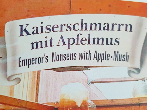 Picdump #7 вЂ“ Another Mittwoch, another Picdump\nTolle Гњbersetzung рџ¤Ј