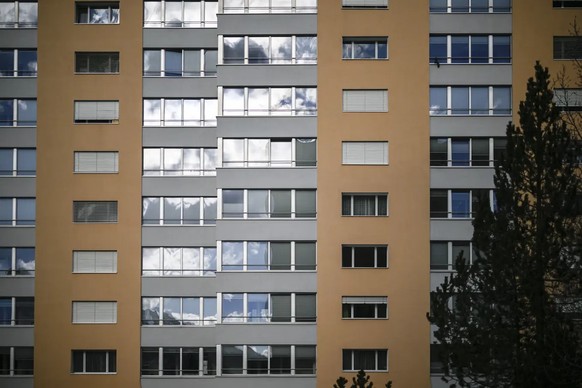 Überbewertet? Bei Renditeimmobilien könnte viel Luft in den Preisen sein.
