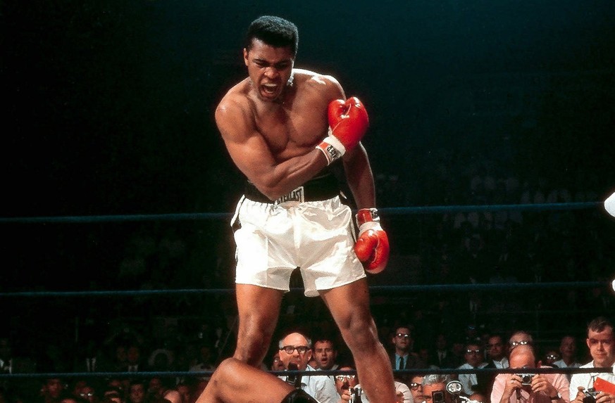 Gefeiert, gehasst, vergessen, verehrt – das erstaunliche Leben des Muhammad Ali