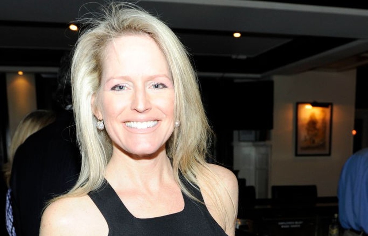 NEW YORK CITY, NY - FEBRUARY 23: Lesley Groff attends Central Park Conservancy 30th Anniversary Gala at Central Park Boathouse on February 23, 2010 in New York City. (Photo by MAX RAPP/Patrick McMulla ...