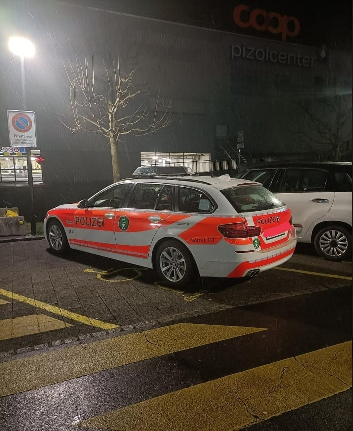 Pozilei fail
