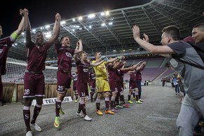 Nach dem Sieg im Spitzenspiel feiert Servette jetzt auch neben dem Feld einen grossen Erfolg.&nbsp;