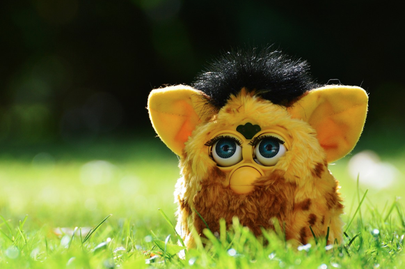 Furby