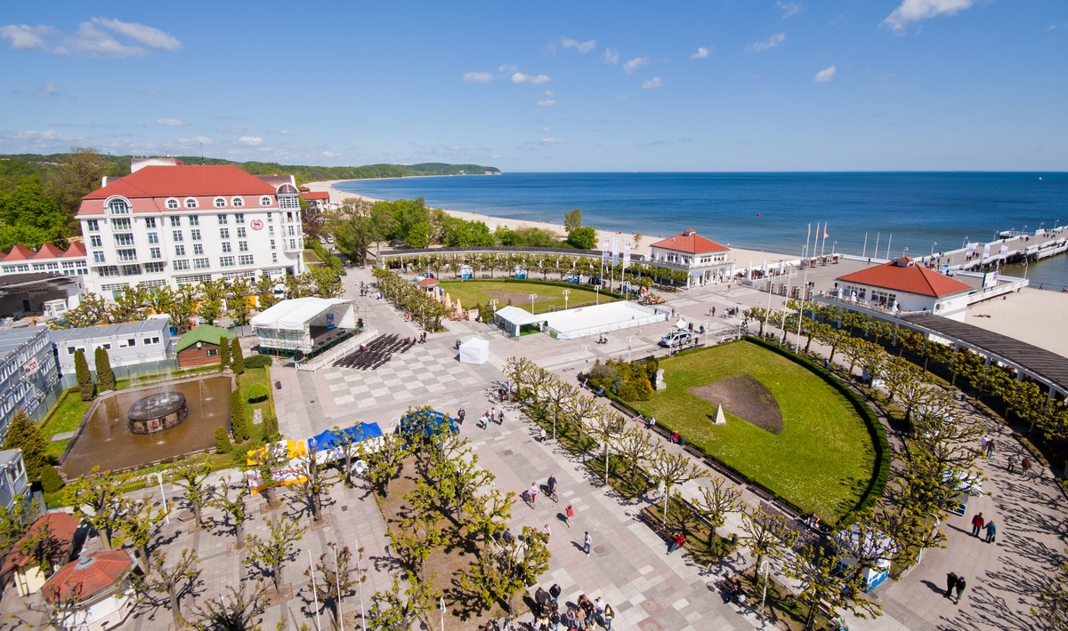 Sopot, Bild: Shutterstock