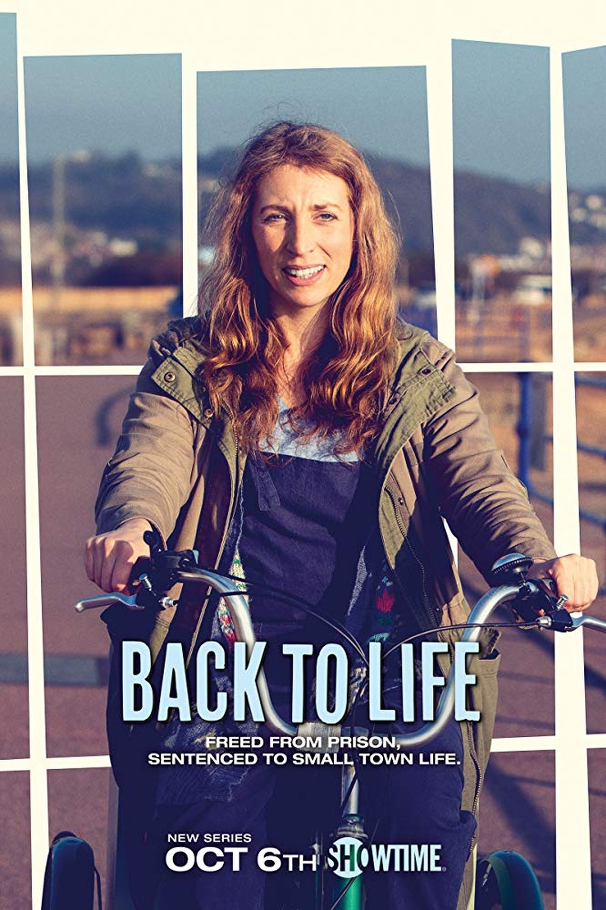 Back to life