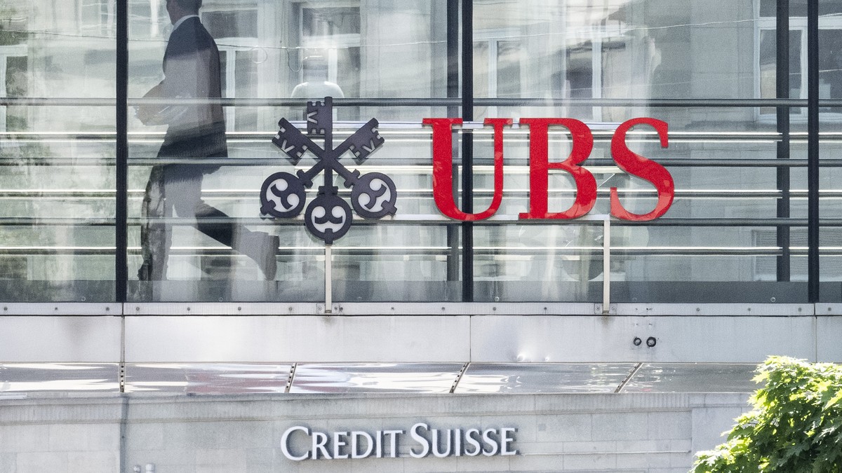 L'UBS a remboursé tous les fonds qu'elle avait reçus de la Banque nationale pour l'aider à racheter le Credit Suisse et renonce désormais aux garanties de risque de la Confédération. Qu ...