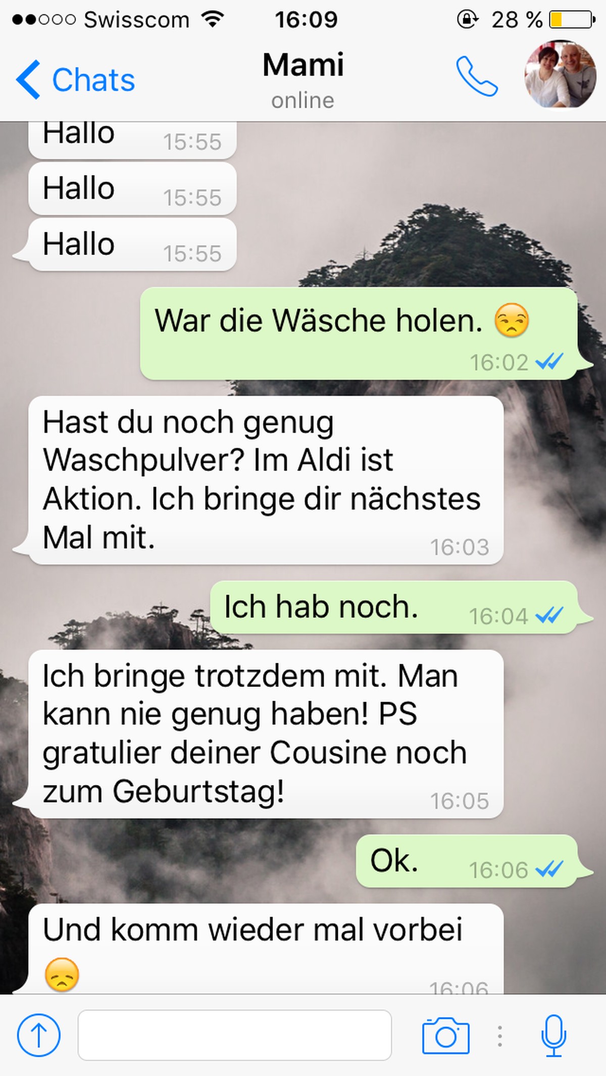 Bild