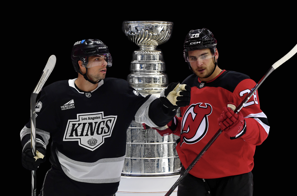 8 Schweizer nehmen den Stanley Cup ins Visier – so gut stehen ihre Chancen