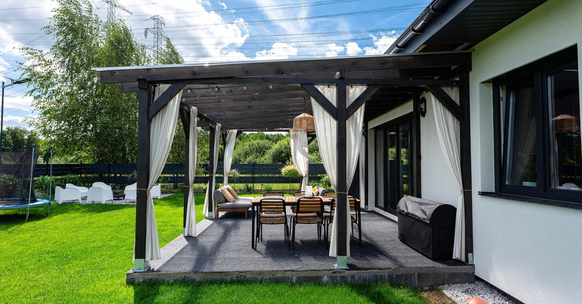 Zürcher Kantonsrat will Bau von Pergolen erleichtern – das ist geplant