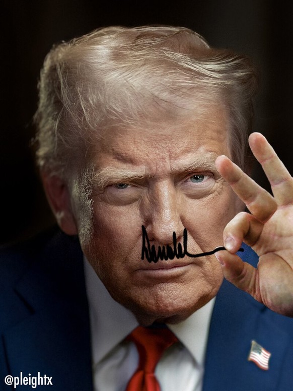 Trump Meme