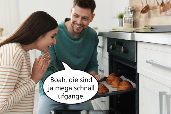 first image