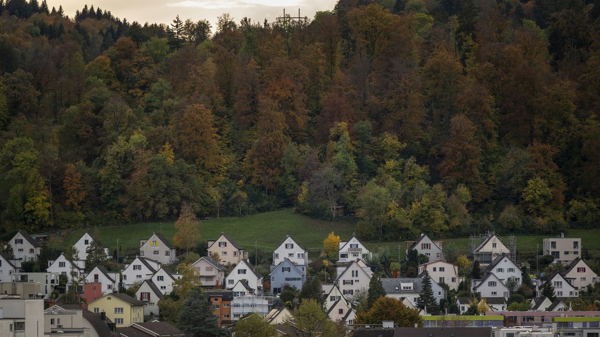 Eigenmietwert soll abgeschafft werden aber wie?