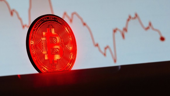 Kleinrettbach , 190624 , Bitcoin BTC f