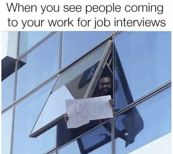 Job Memes Arbeit Memes