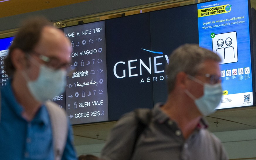 SwissCovid-User warnen zu spät oder überhaupt nicht – das sind die Gründe