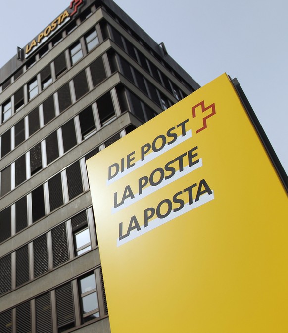 NICHT VERWENDEN! 
DIE POST ARBEITET NICHT MEHR IN DIESEM GEBÄUDE 
/kma