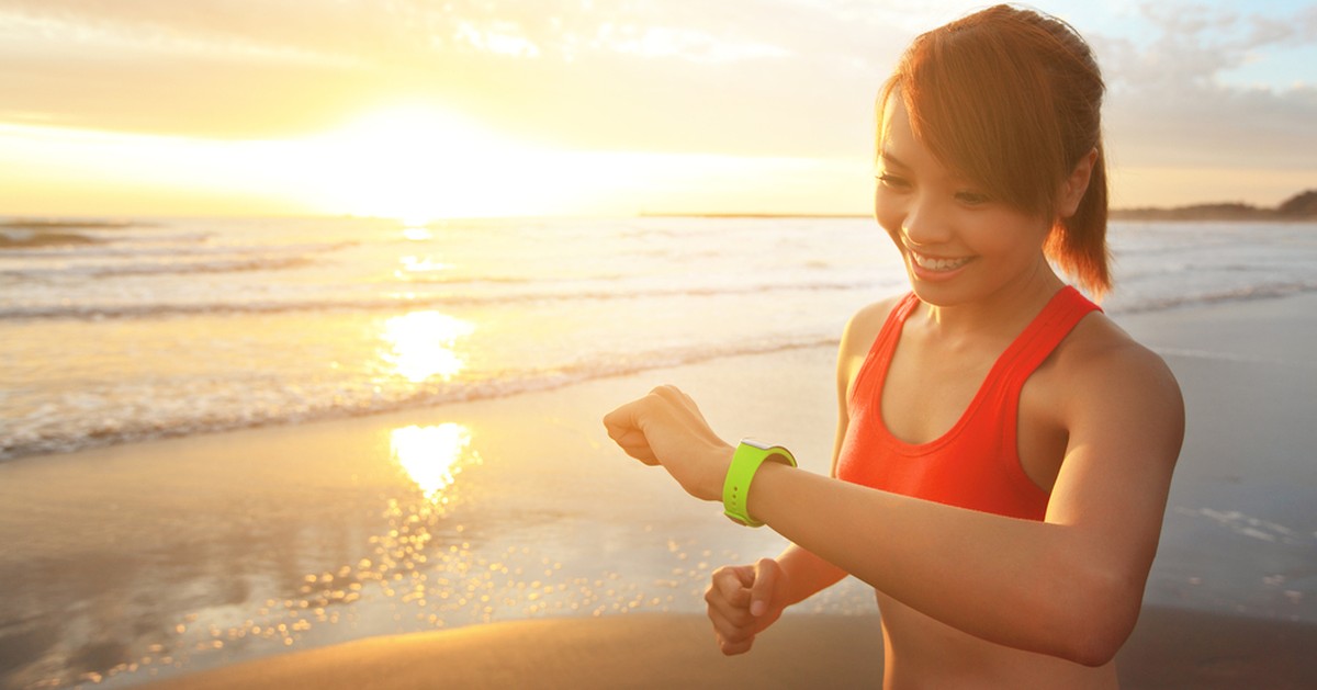 Apple Watch, FitnessTracker & Co. Schweizer Krankenkassen wollen