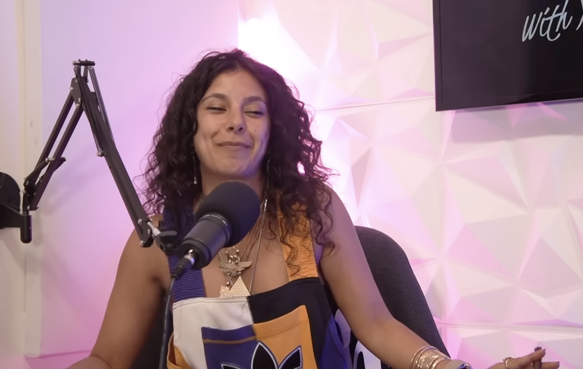 In der «Kyle &amp; Jackie O Show» berichtet Snoop Doggs Angestellte über ihren Job als Joint-Dreherin.