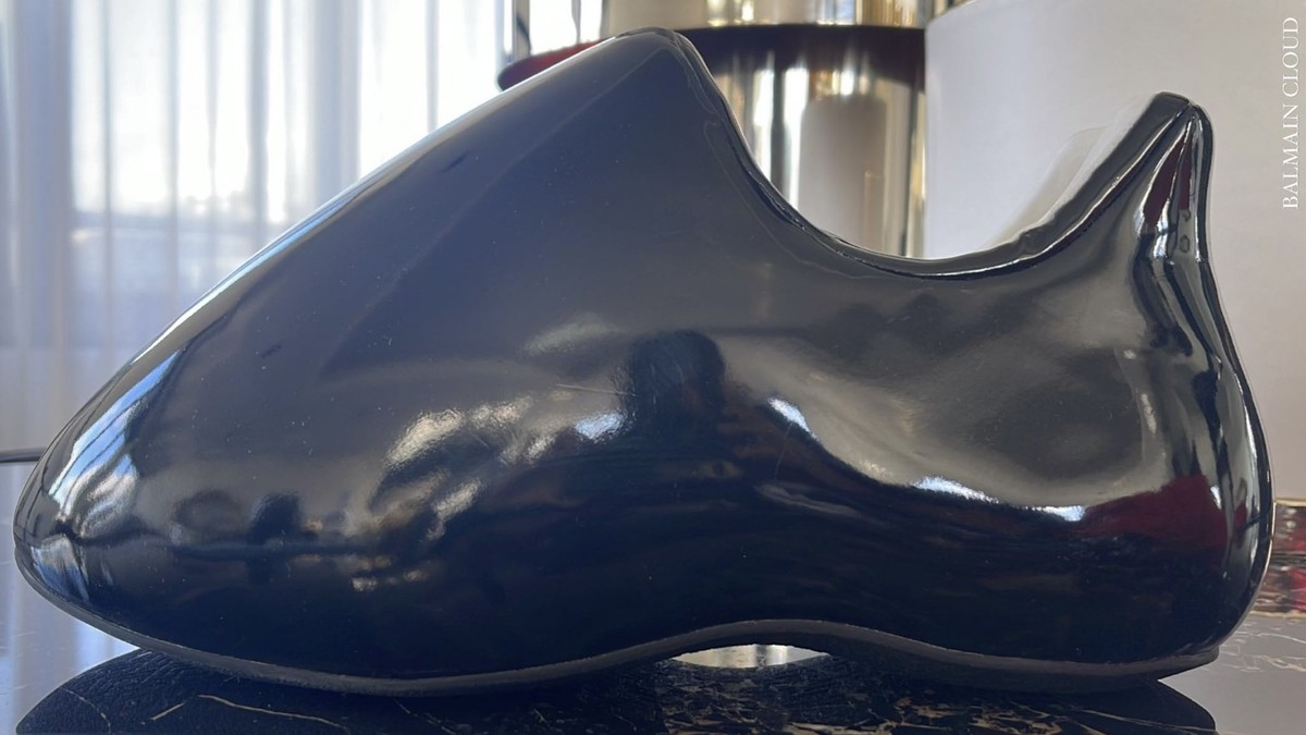 These sneakers are being mocked online