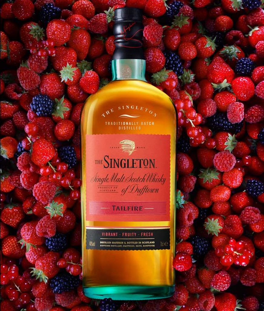 http://www.alambic-magazine.com/the-singleton-tailfire-sunray-18944 singleton of dufftown tailfire sunray scotch whisky single malt alkohol drink trinken