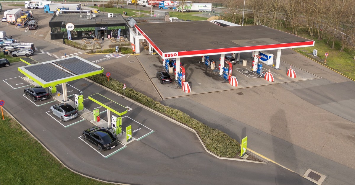 Steigende Benzinpreise: Diese E-Autos lohnen sich jetzt