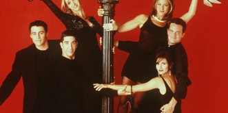 «Friends» wird 25 – und auch die Schauspieler sind älter geworden (und wie 😱)