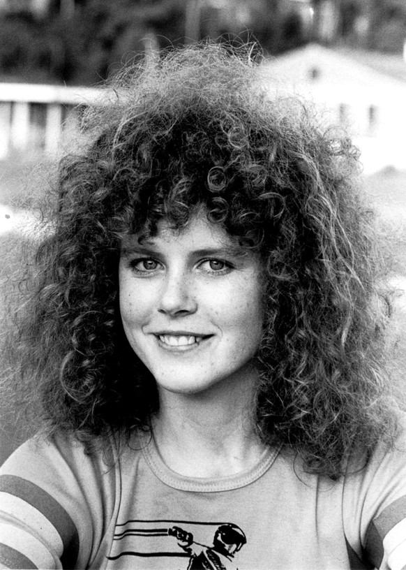 nicole kidman in bmx bandits