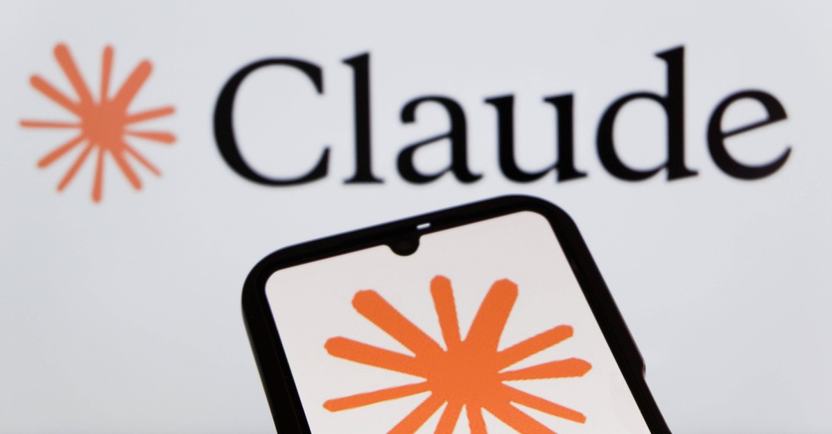 Claude AI hat mit Störungen zu kämpfen