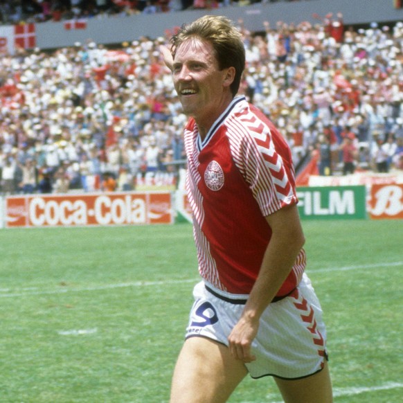 Bildnummer: 05023572 Datum: 13.06.1986 Copyright: imago/WEREK
Torsch