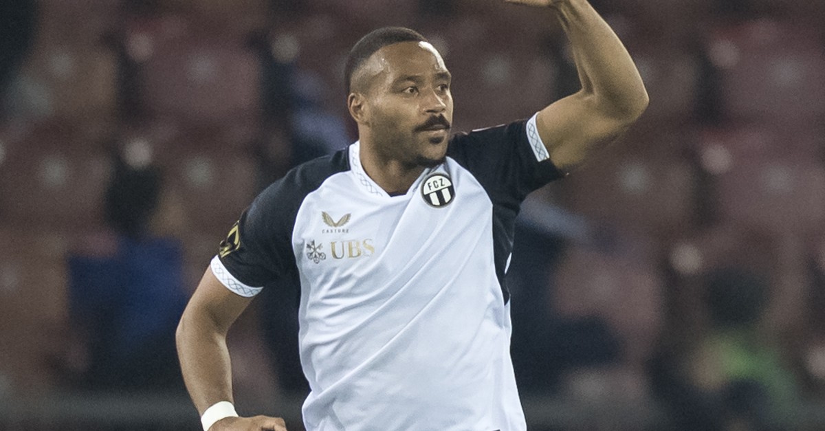 FCZ-Stürmer legte sich mit Trainer Hediger an: «Hat eine Grenze überschritten»